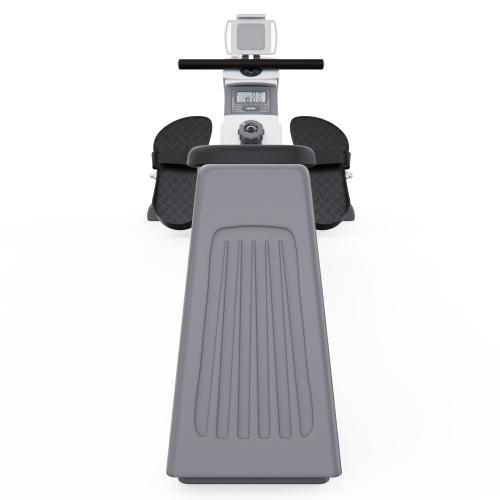 Гребной тренажер DFC SQ-RM901, магнитный