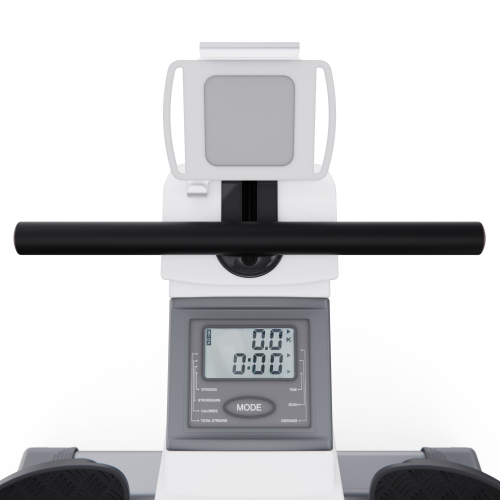 Гребной тренажер DFC SQ-RM901, магнитный