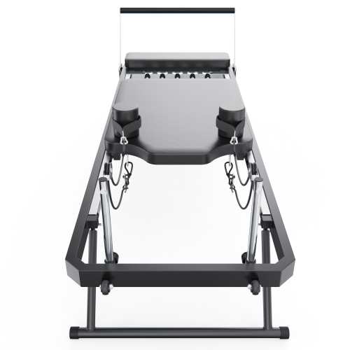 Стол для пилатеса (реформер) DFC SQ-S1001A