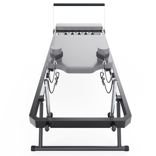 Стол для пилатеса (реформер) DFC SQ-S2002