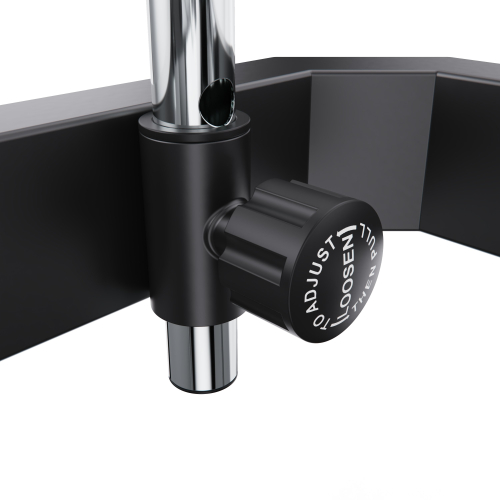 Стол для пилатеса (реформер) DFC SQ-S2002