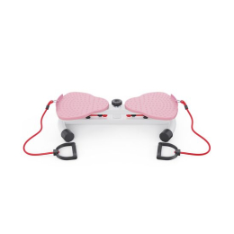 Фитнес платформа DFC с эспандерами SQ-TP01