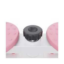 Фитнес платформа DFC с эспандерами SQ-TP01