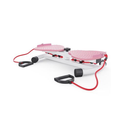 Фитнес платформа DFC с эспандерами SQ-TP01