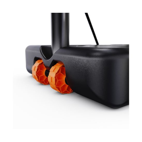 Баскетбольная мобильная стойка DFC SPORTSOUL, 112 х 72 x 0.2 см