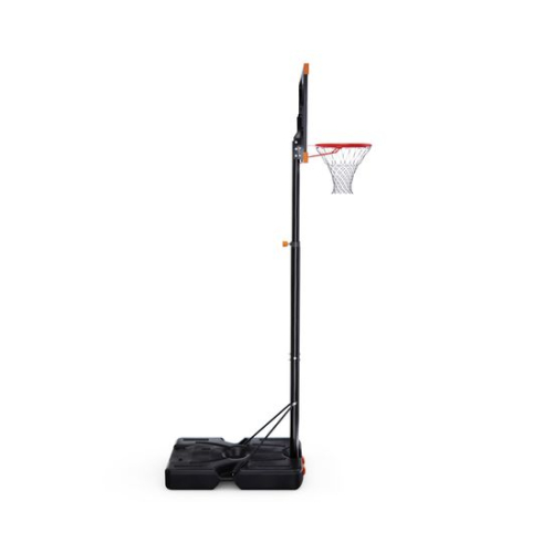 Баскетбольная мобильная стойка DFC SPORTSOUL, 112 х 72 x 0.2 см