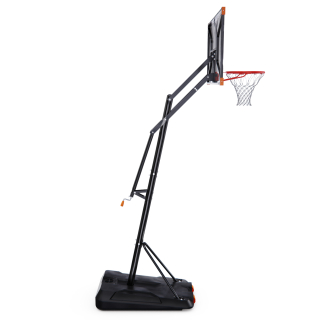 Баскетбольная мобильная стойка DFC SPORTSOUL, 127 х 84  x 0.3 см