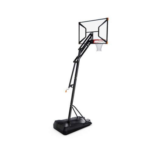 Баскетбольная мобильная стойка DFC SPORTSOUL, 127 х 84  x 0.3 см