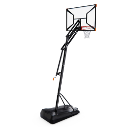 Баскетбольная мобильная стойка DFC SPORTSOUL, 127 х 84  x 0.3 см