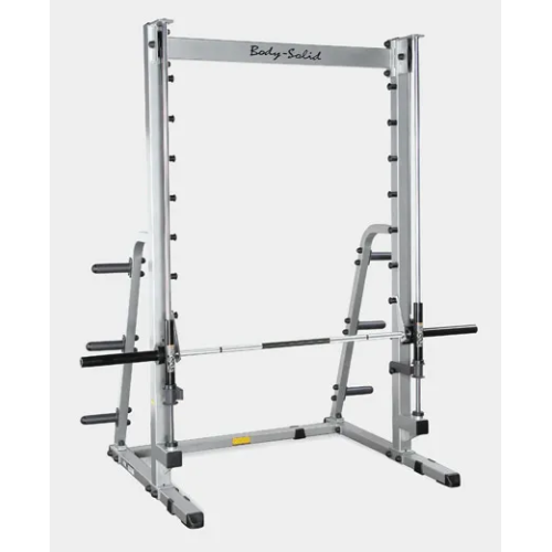 Машина Смита BODY SOLID Pro-Club SSM350G