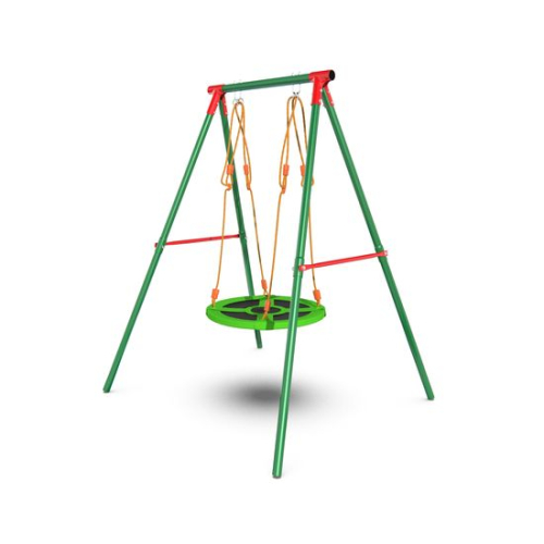 Качели-гнездо DFC Kids