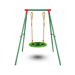 Качели-гнездо DFC Kids