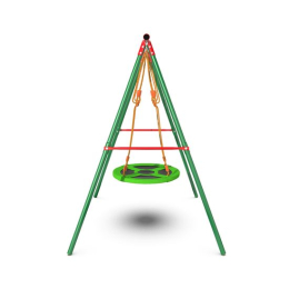 Качели-гнездо DFC Kids