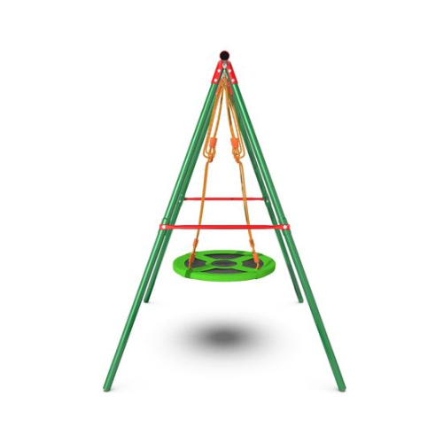 Качели-гнездо DFC Kids