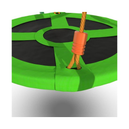 Качели-гнездо DFC Kids