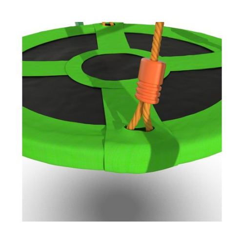 Качели-гнездо DFC Kids