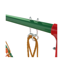 Качели-гнездо DFC Kids