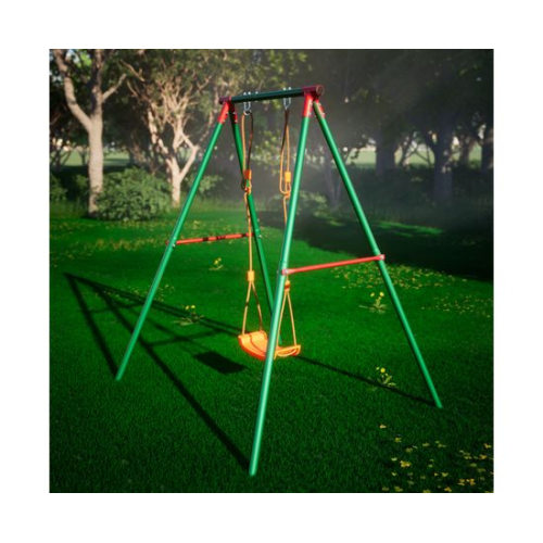 Качели верёвочные DFC Kids