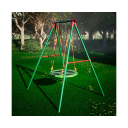 Качели-гнездо DFC Kids