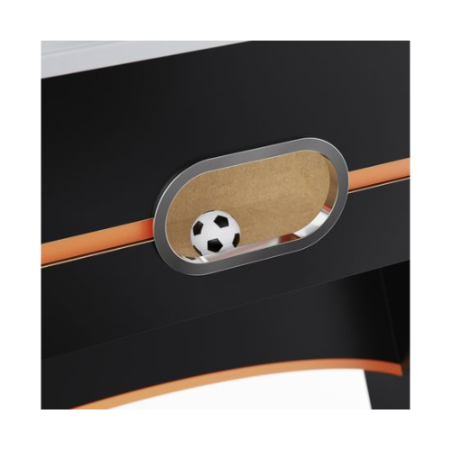 Игровой стол - футбол  DFC 56" 144 x 76 см