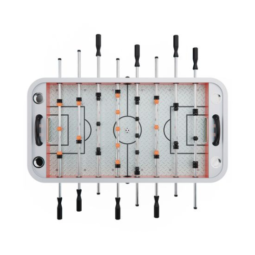 Игровой стол - футбол  DFC 56" 144 x 76 см