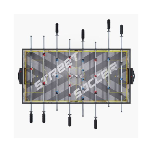 Игровой стол - футбол DFC CONCRETE ROOTS 137 х 61 см