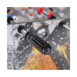 Игровой стол - футбол DFC CONCRETE ROOTS 137 х 61 см