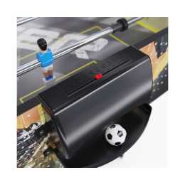 Игровой стол - футбол DFC CONCRETE ROOTS 137 х 61 см