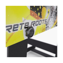 Игровой стол - футбол DFC CONCRETE ROOTS 137 х 61 см