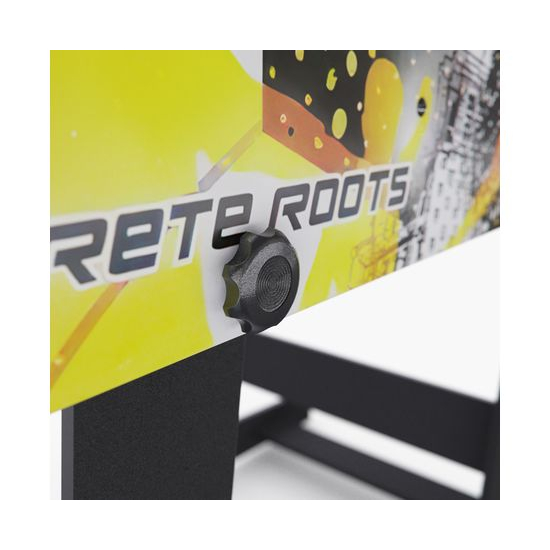Игровой стол - футбол DFC CONCRETE ROOTS 137 х 61 см