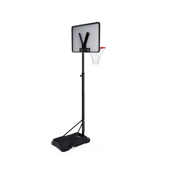 Мобильная баскетбольная стойка DFC STAND44M / 112 x 72 см