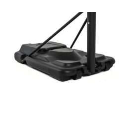 Баскетбольная мобильная стойка DFC URBAN 48P