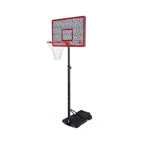 Баскетбольная мобильная стойка DFC STAND50M / 122 x 80 см