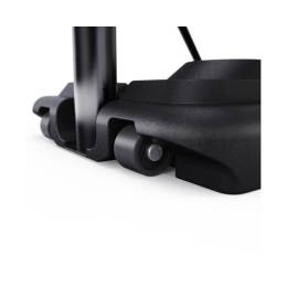 Баскетбольная мобильная стойка DFC STAND50M / 122 x 80 см