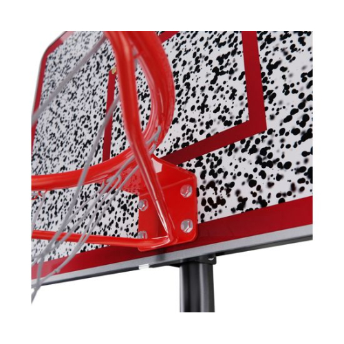 Баскетбольная мобильная стойка DFC STAND50M / 122 x 80 см