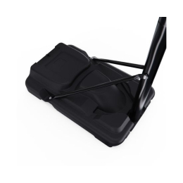 Баскетбольная мобильная стойка DFC STAND50M / 122 x 80 см