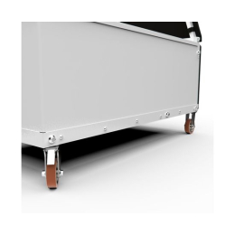 Баскетбольная мобильная стойка DFC EXPERT 50SG