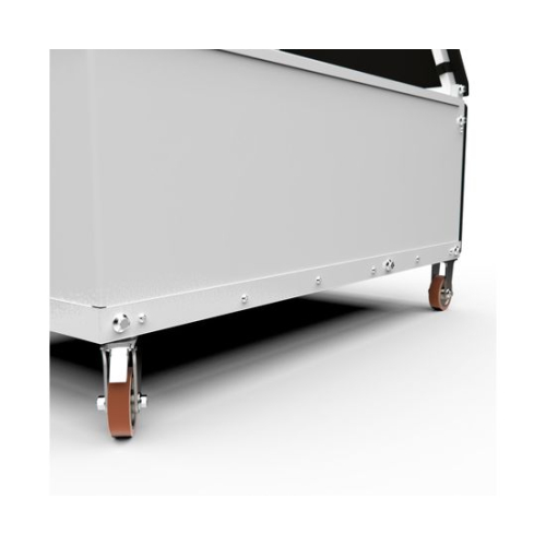 Баскетбольная мобильная стойка DFC EXPERT 50SG