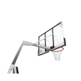 Баскетбольная мобильная стойка DFC EXPERT 50SG