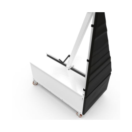 Баскетбольная мобильная стойка DFC EXPERT 50SG