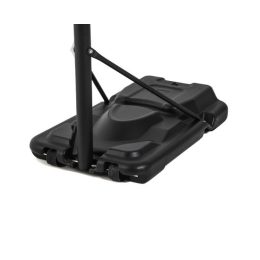 Баскетбольная мобильная стойка DFC URBAN 52P