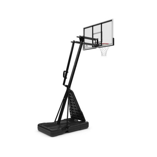 Баскетбольная мобильная стойка DFC REACTIVE 54P2
