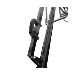 Баскетбольная мобильная стойка DFC REACTIVE 54P2