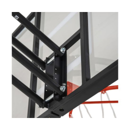 Баскетбольная мобильная стойка DFC URBAN 56P