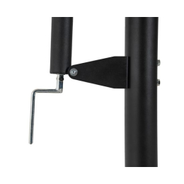 Баскетбольная мобильная стойка DFC URBAN 56P