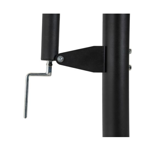 Баскетбольная мобильная стойка DFC URBAN 56P