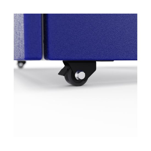 Баскетбольная мобильная стойка DFC STAND72G PRO