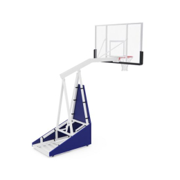 Баскетбольная мобильная стойка DFC STAND72G PRO