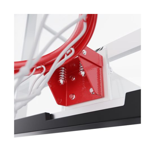 Баскетбольная мобильная стойка DFC STAND72G PRO