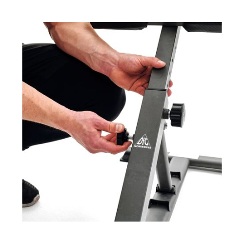 Гиперэкстензия DFC SUB027